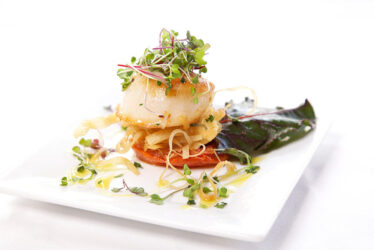 Alexander's, Roanoke, VA A delicious looking dish from Alexander's in Roanoke, VA