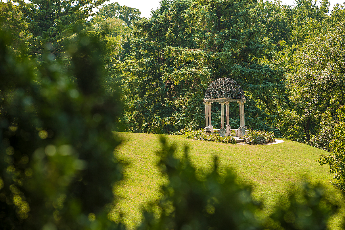 Maymont Park, Richmond